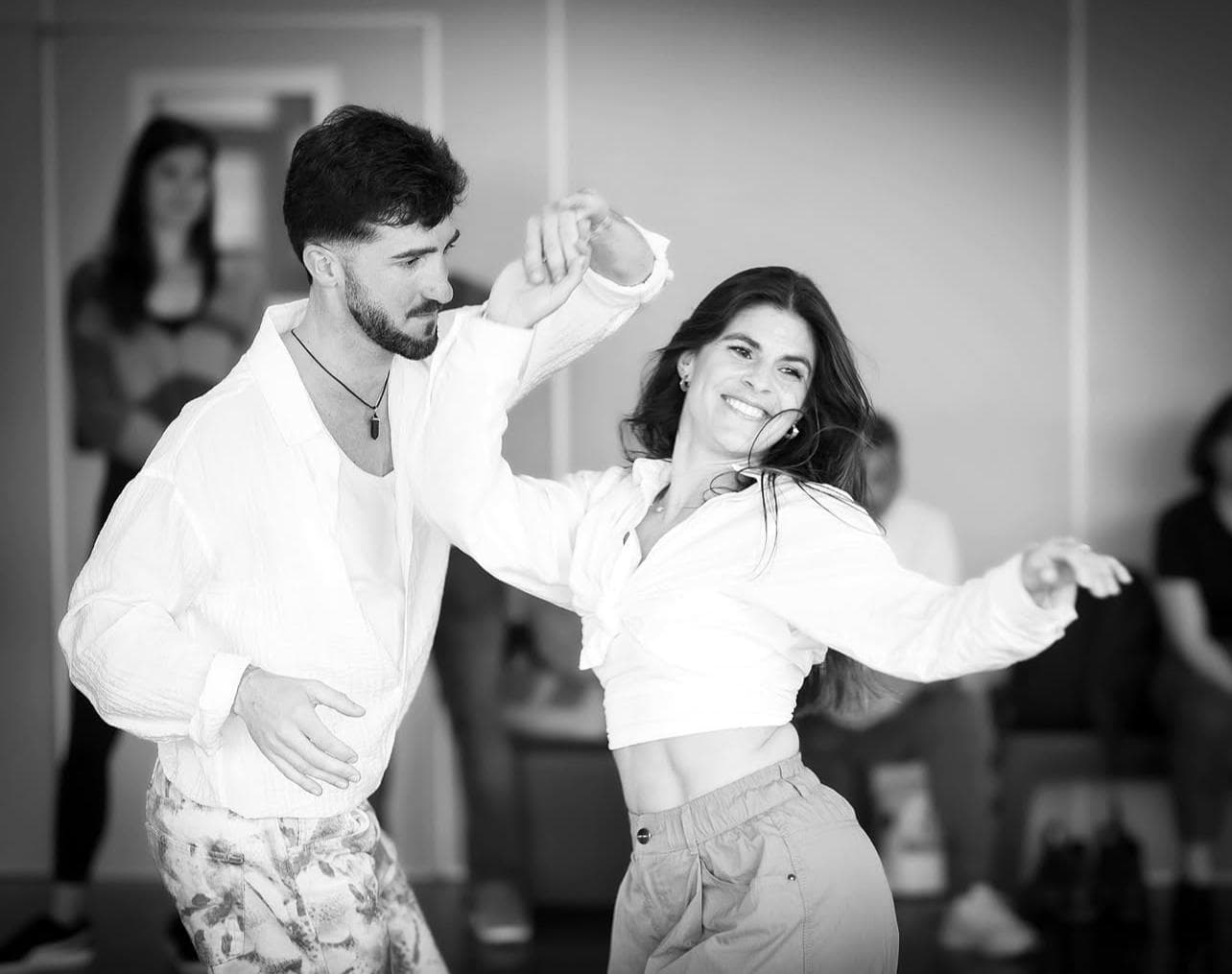 Bachata