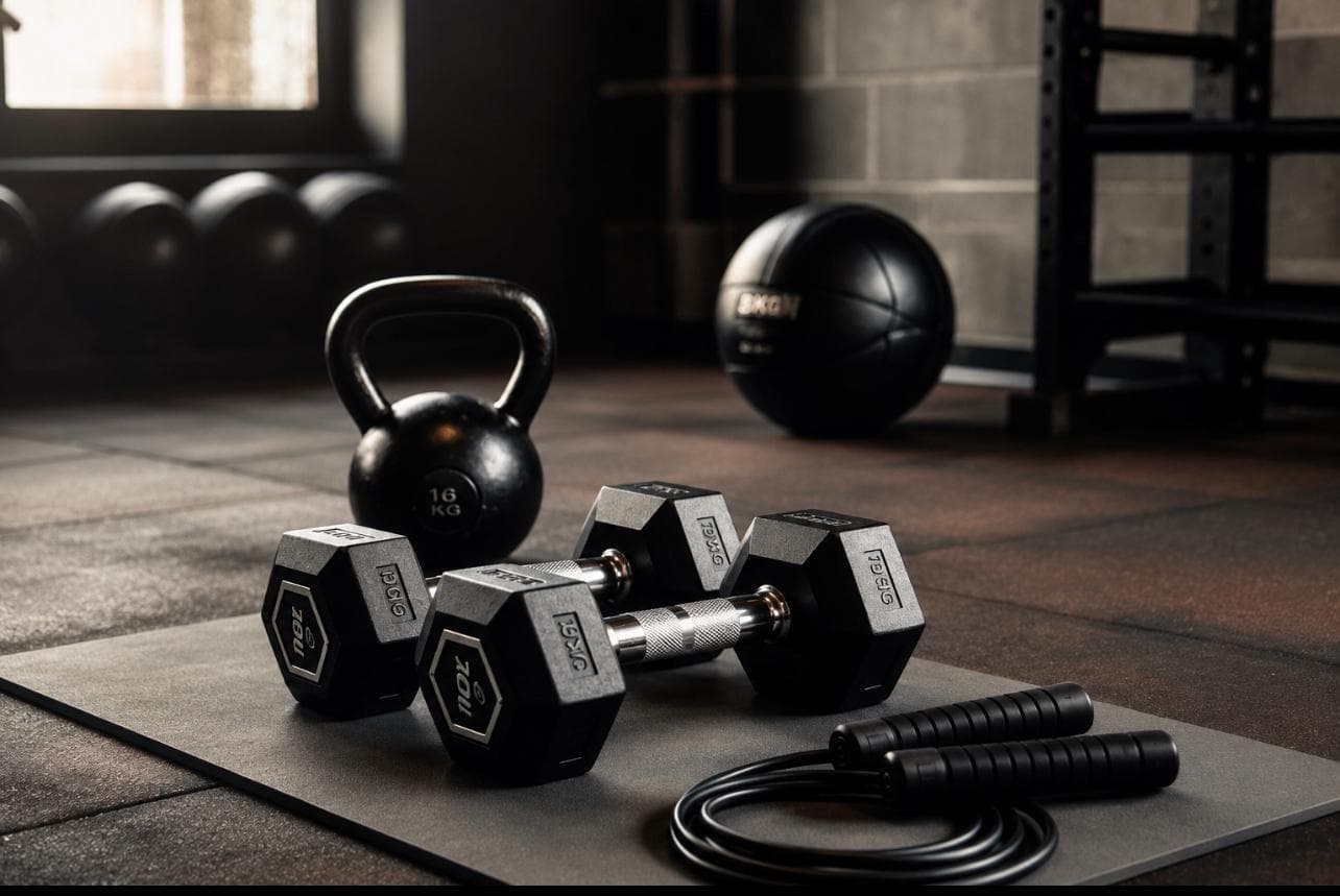 Entrenamiento Funcional