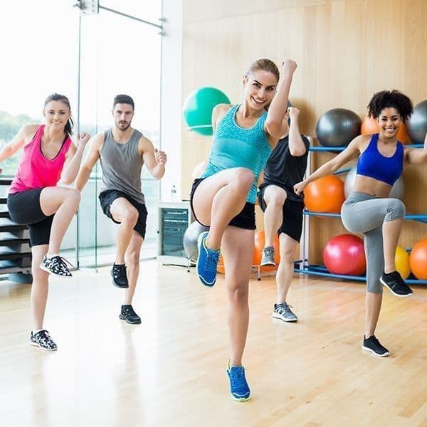 Zumba