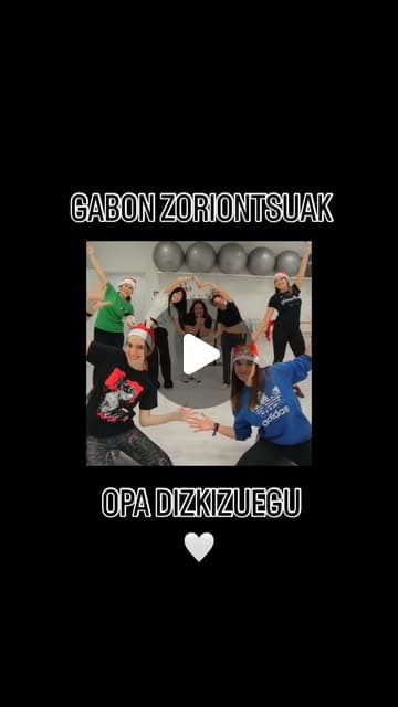 Gabon Zoriontsuak! Felices fiestas desde BitanBat