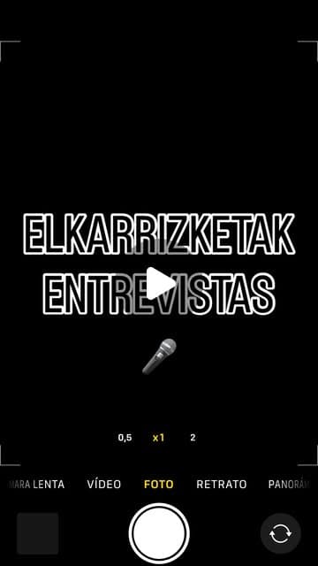 Entrevistas - Conoce a nuestra comunidad BitanBat