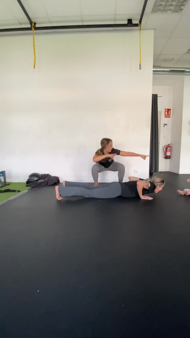 Pilates & Barrefit